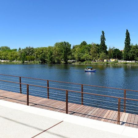 Maison Independante, Domaine Vichy La Tour Abrest Exterior foto